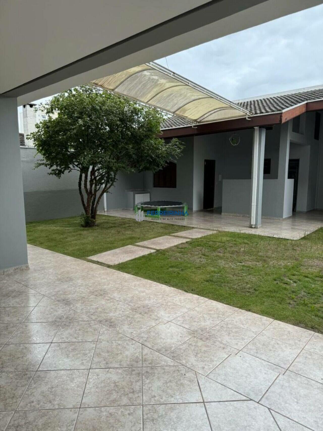 Casa Urbanova, São José dos Campos - SP