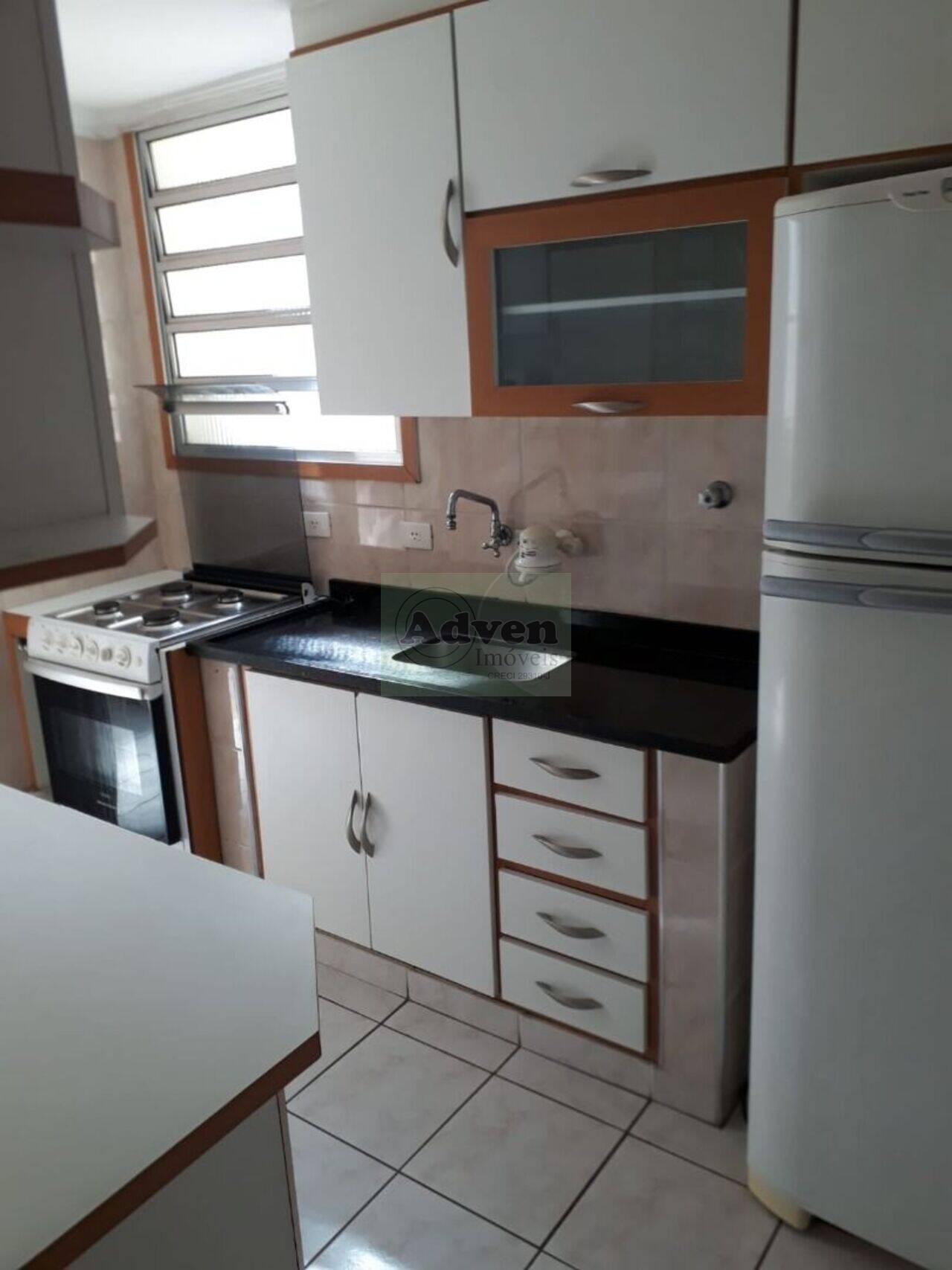 Apartamento Tatuapé, São Paulo - SP