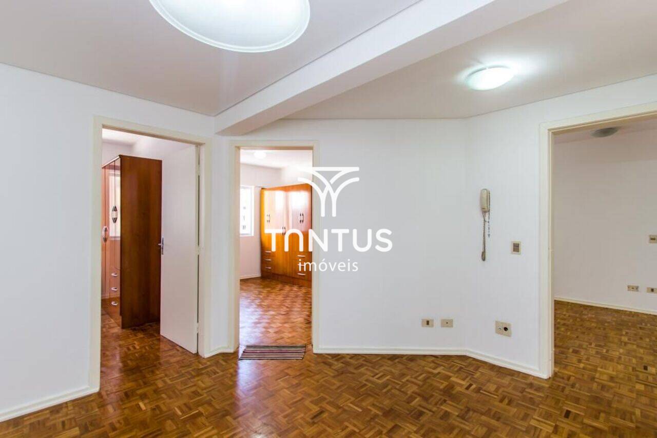 Apartamento Portão, Curitiba - PR