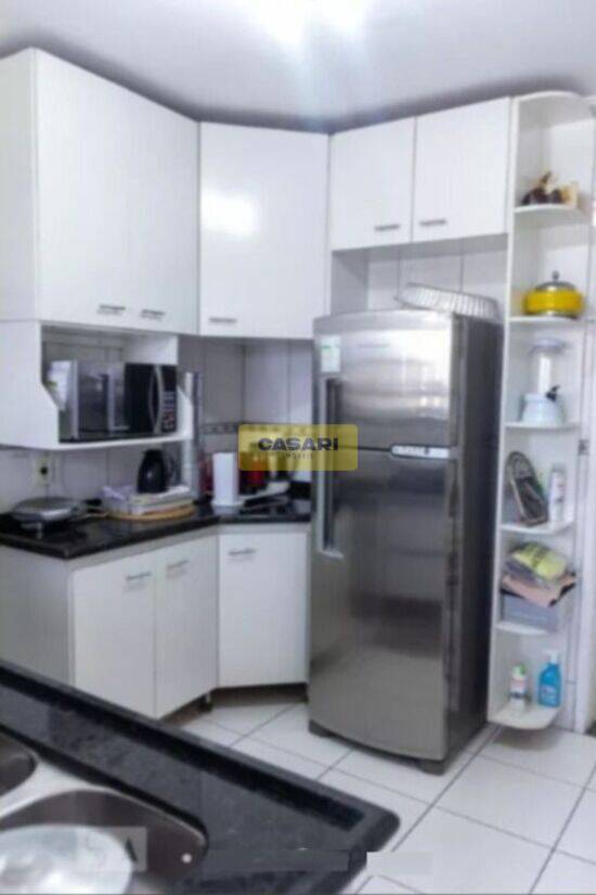 Apartamento Baeta Neves, São Bernardo do Campo - SP