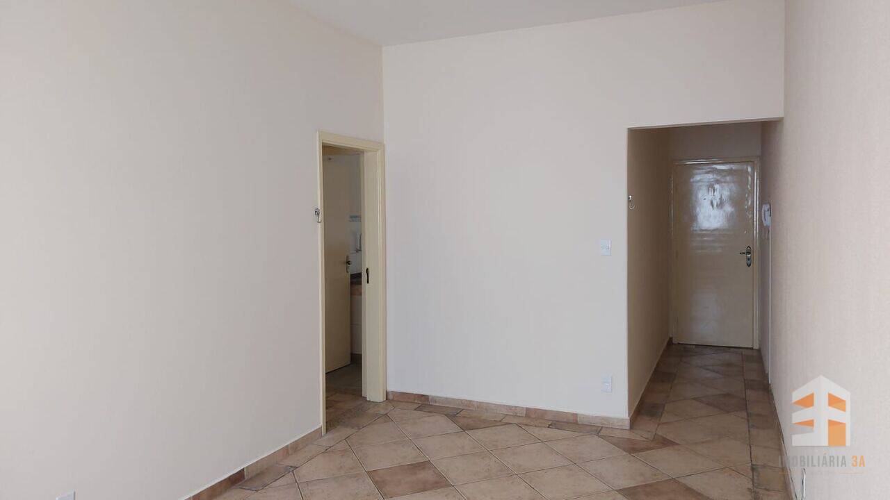 Apartamento Centro, Guaratinguetá - SP