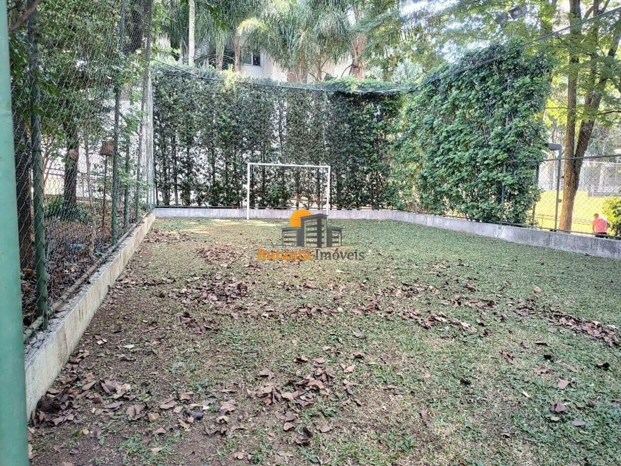 Apartamento Jardim Bonfiglioli, São Paulo - SP