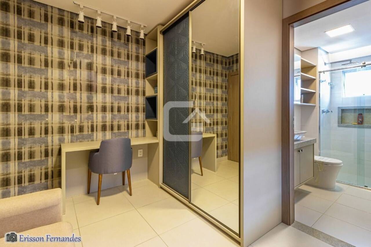 Apartamento Condomínio Mont’ Carlo Residence, Porto Velho - RO