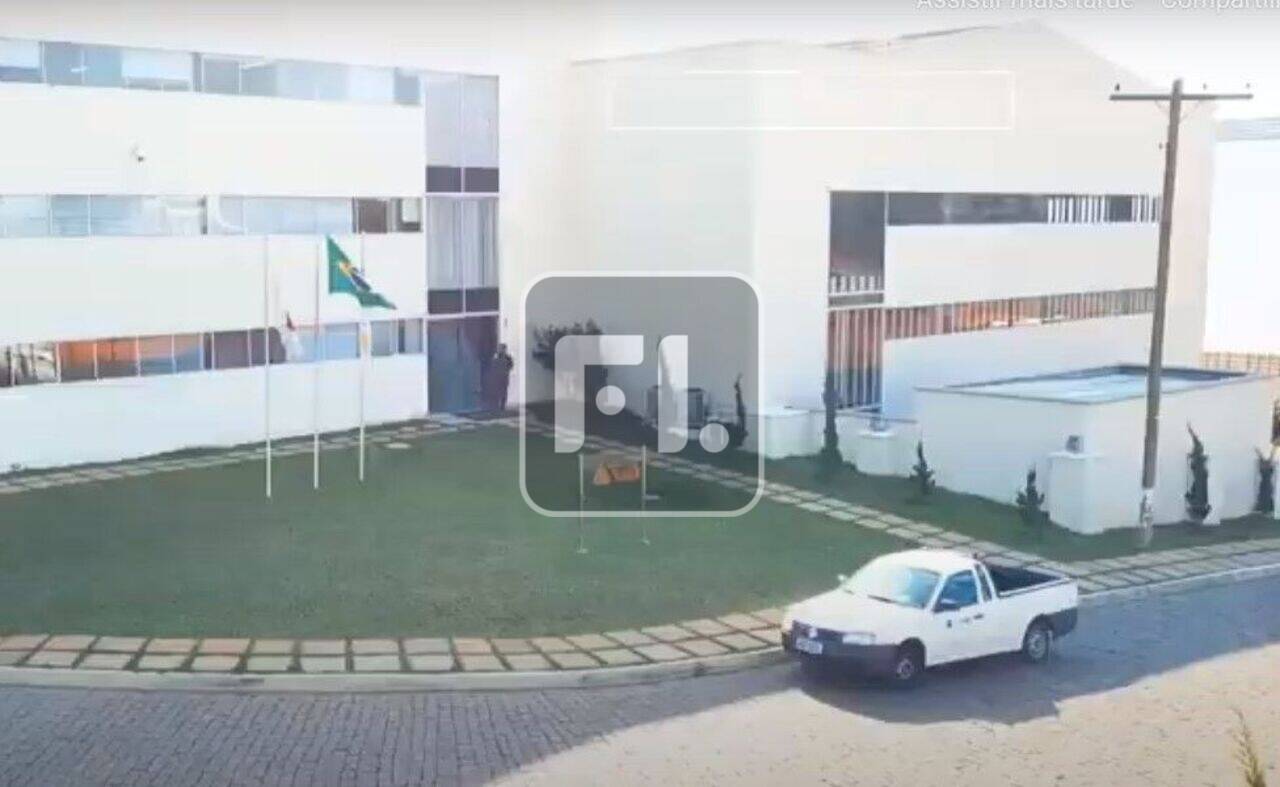 Galpão para alugar, 2592 m² por R$ 51.840/mês - Distrito Industrial Genesco Aparecido De Oliveira - Lagoa Santa/MG