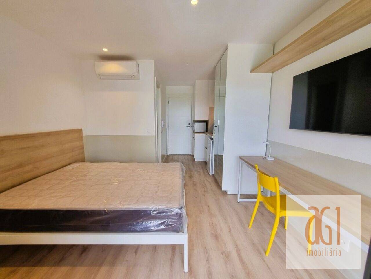 Apartamento Pinheiros, São Paulo - SP