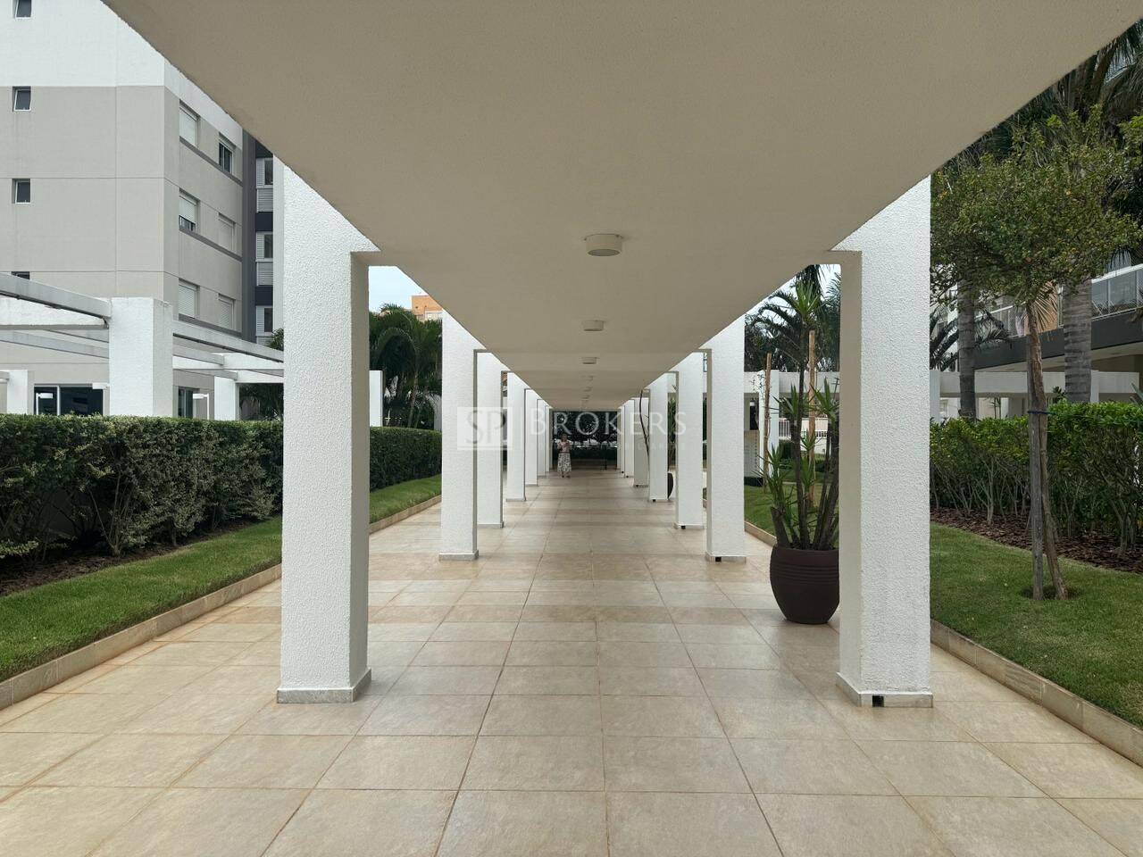 Apartamento Jardim Belo Horizonte, Campinas - SP