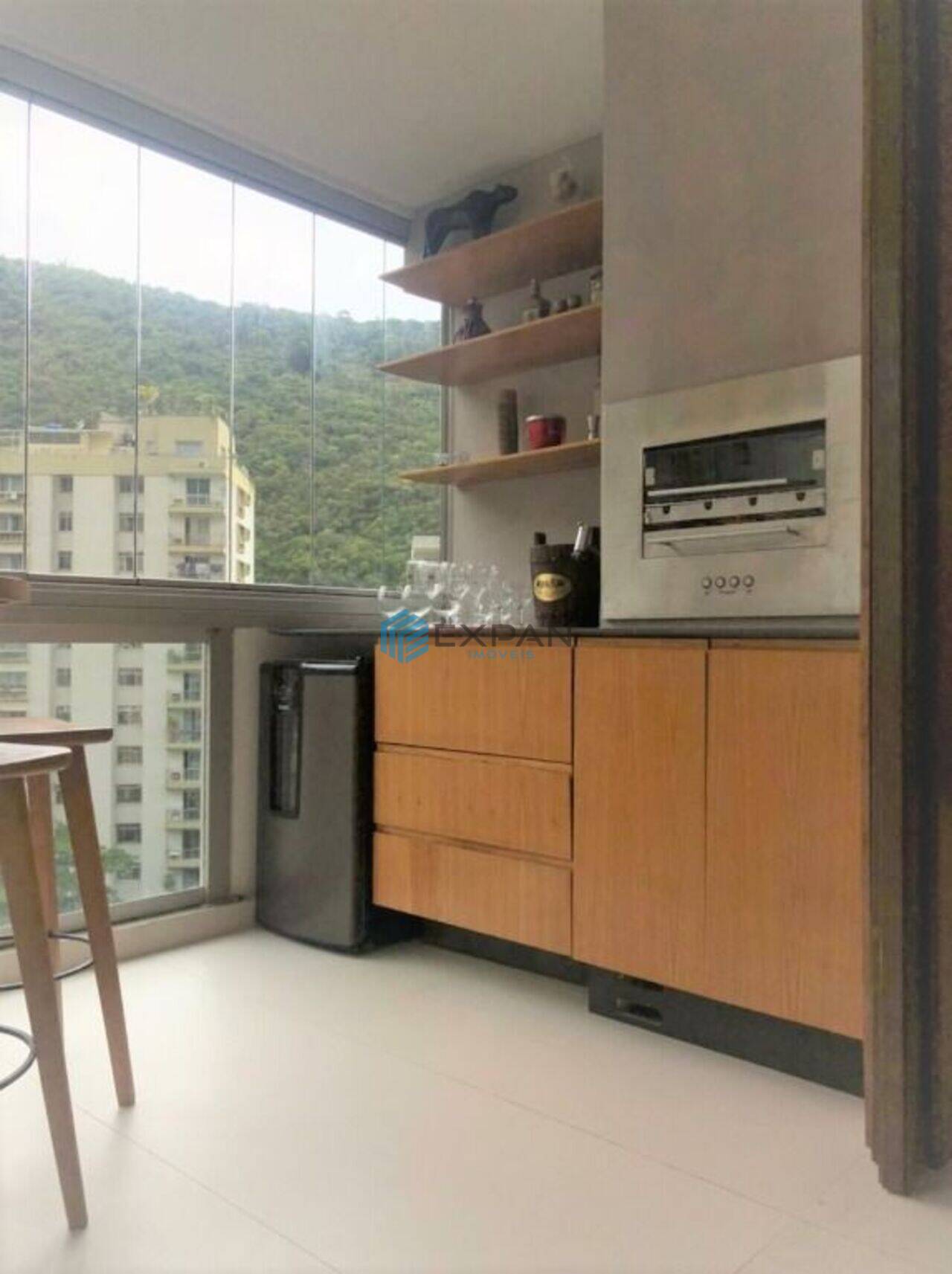 Apartamento São Conrado, Rio de Janeiro - RJ