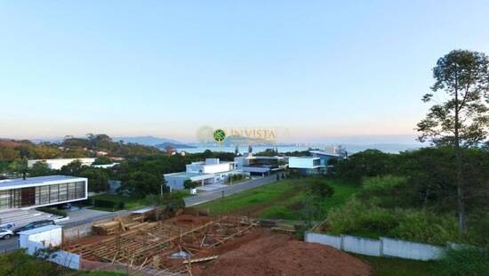 Terreno Cacupé, Florianópolis - SC