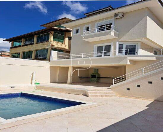 Casa de 249 m² Granja Viana - Cotia, à venda por R$ 1.950.000 ou aluguel por R$ 15.000/mês
