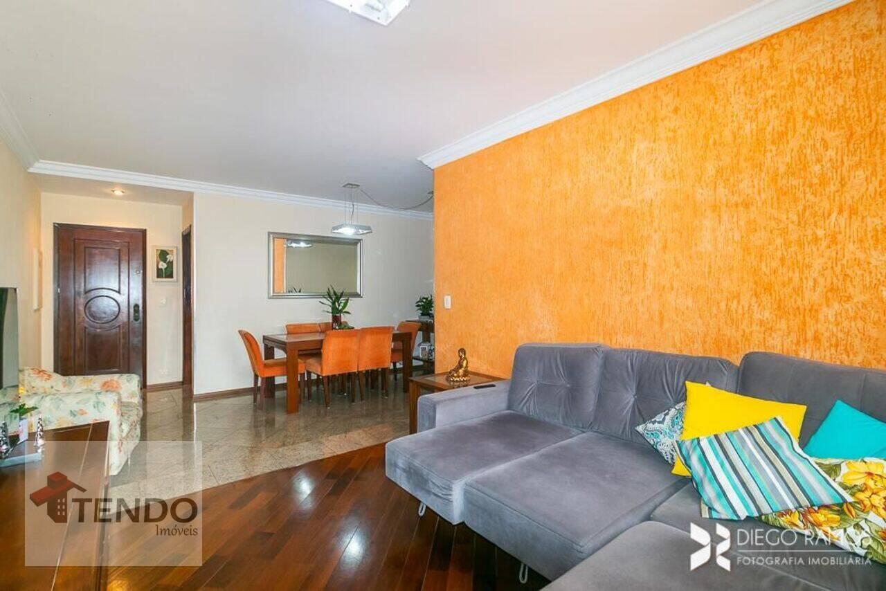 Apartamento Centro, São Bernardo do Campo - SP