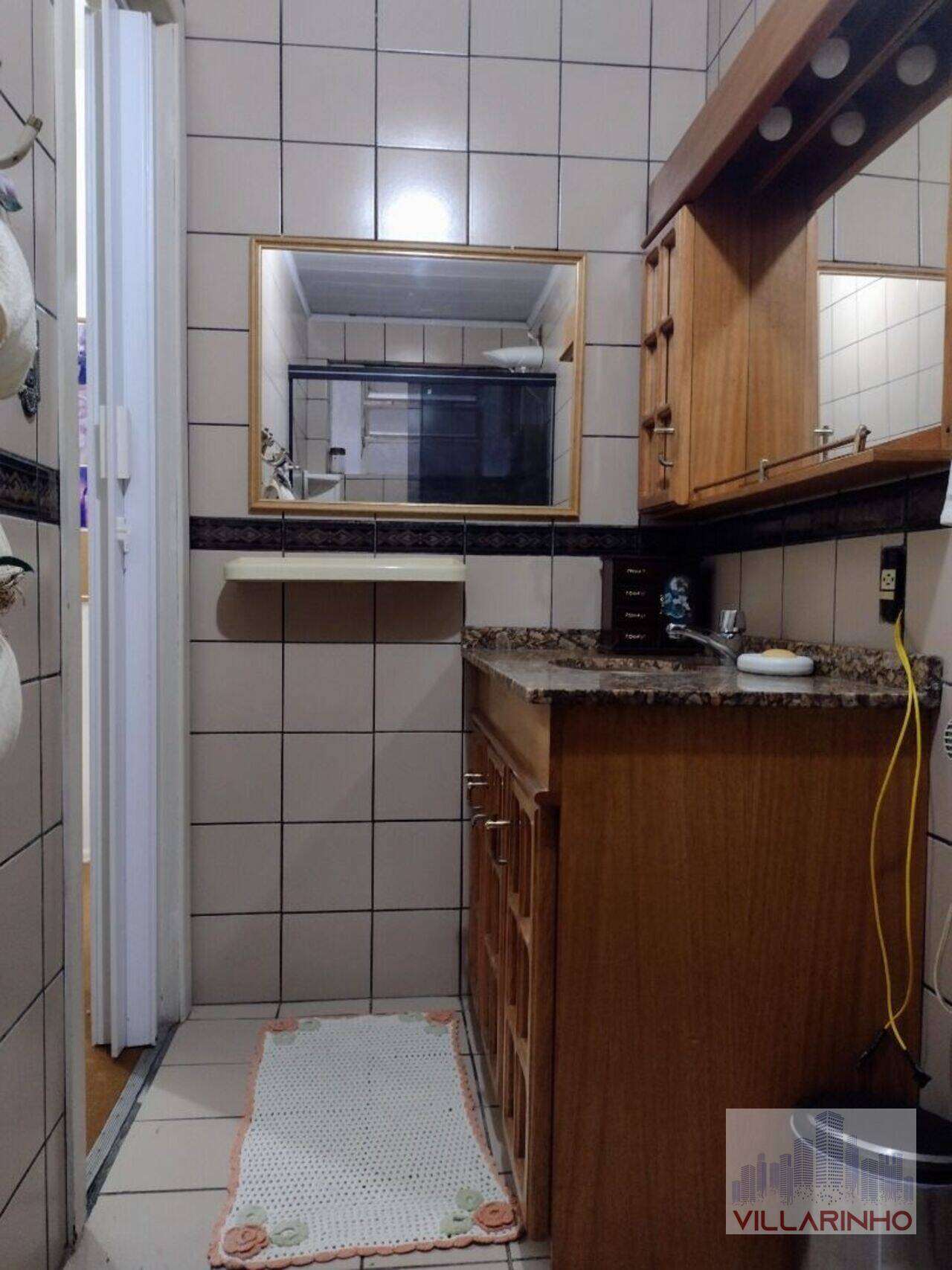 Apartamento Cristal, Porto Alegre - RS