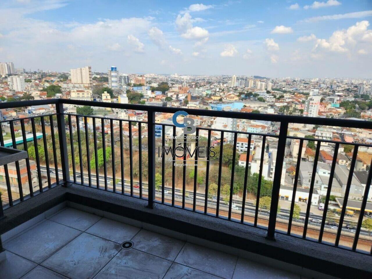 Apartamento Penha, São Paulo - SP