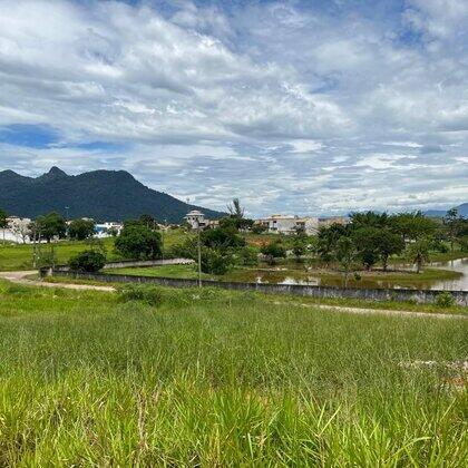 Terrenos à venda Extensão do Bosque