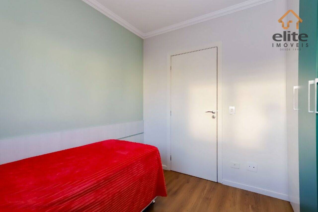 Apartamento Água Verde, Curitiba - PR