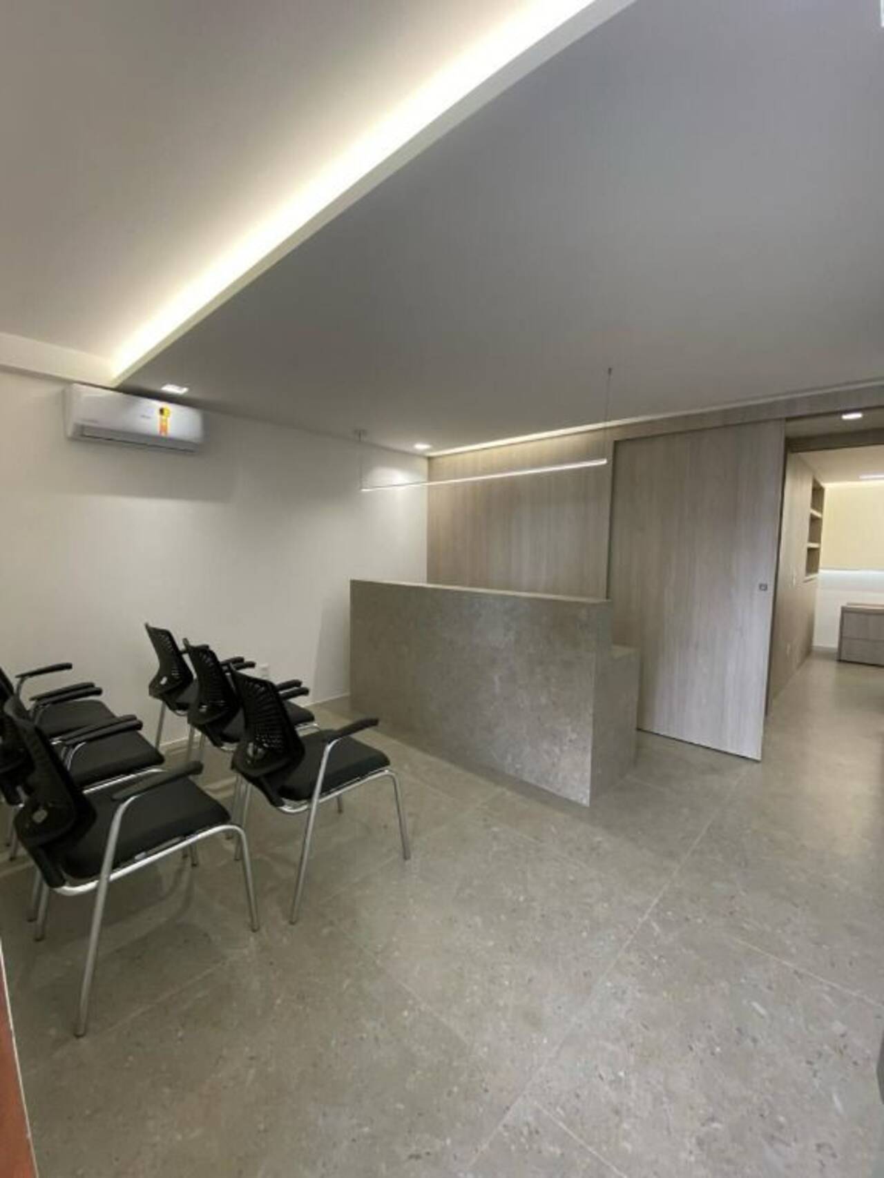 Sala Tambauzinho, João Pessoa - PB