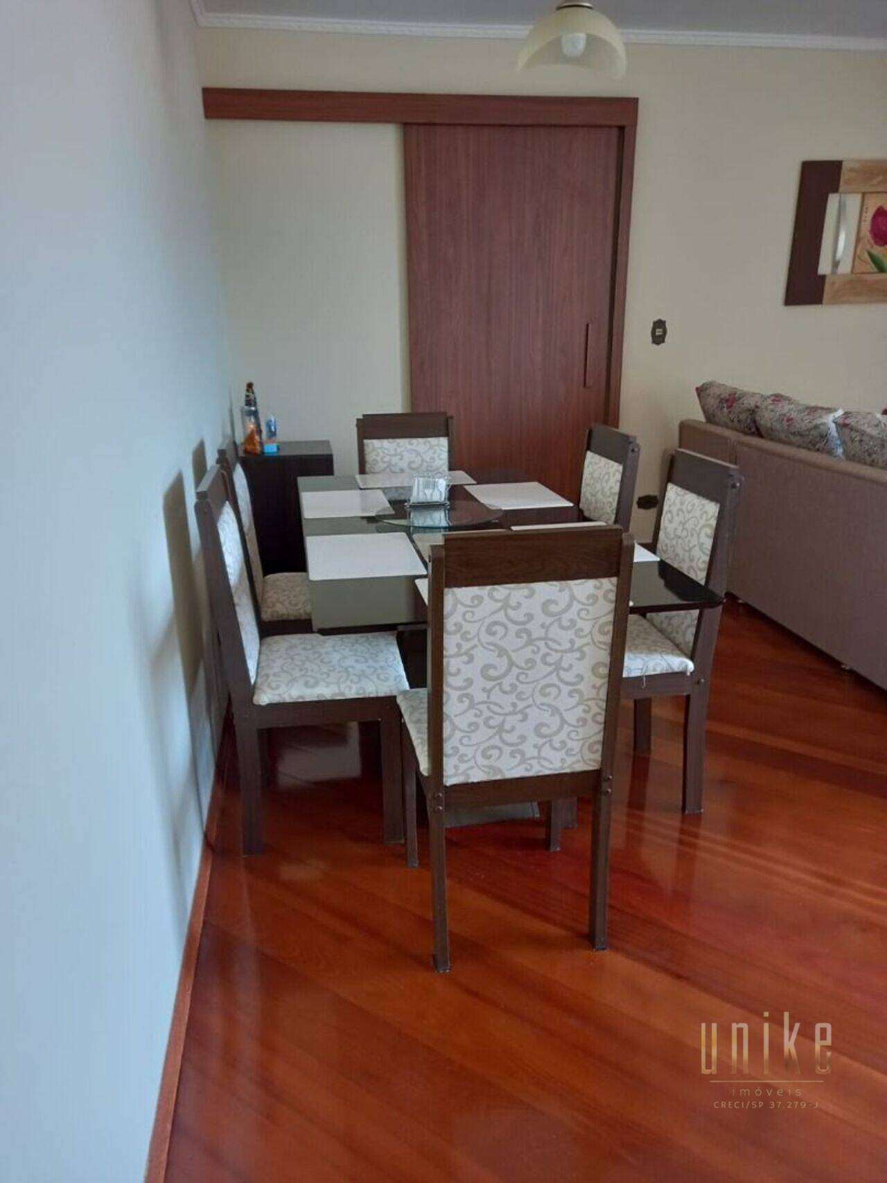 Apartamento Bosque dos Eucaliptos, São José dos Campos - SP