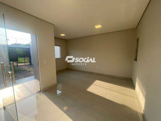 Casa de 77 m² Aponiã - Porto Velho, à venda por R$ 300.000