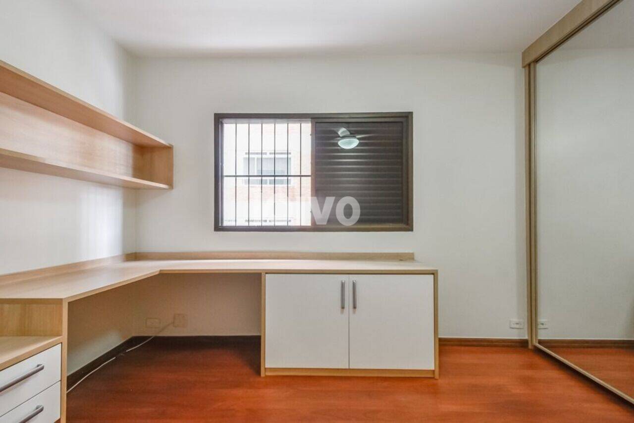 Apartamento Jardim da Saúde, São Paulo - SP