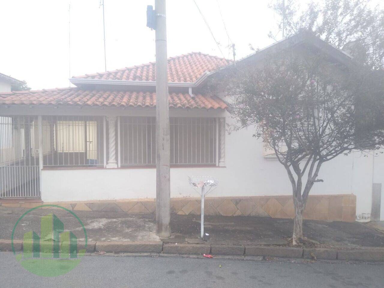 Casa Jardim Bela Vista, São João da Boa Vista - SP