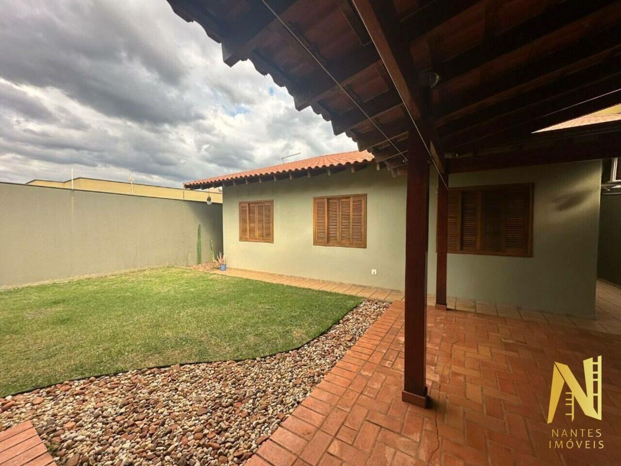 Casa San Fernando, Londrina - PR