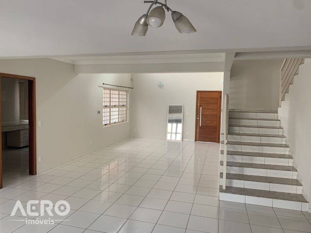 Casa Vila Brunhari, Bauru - SP