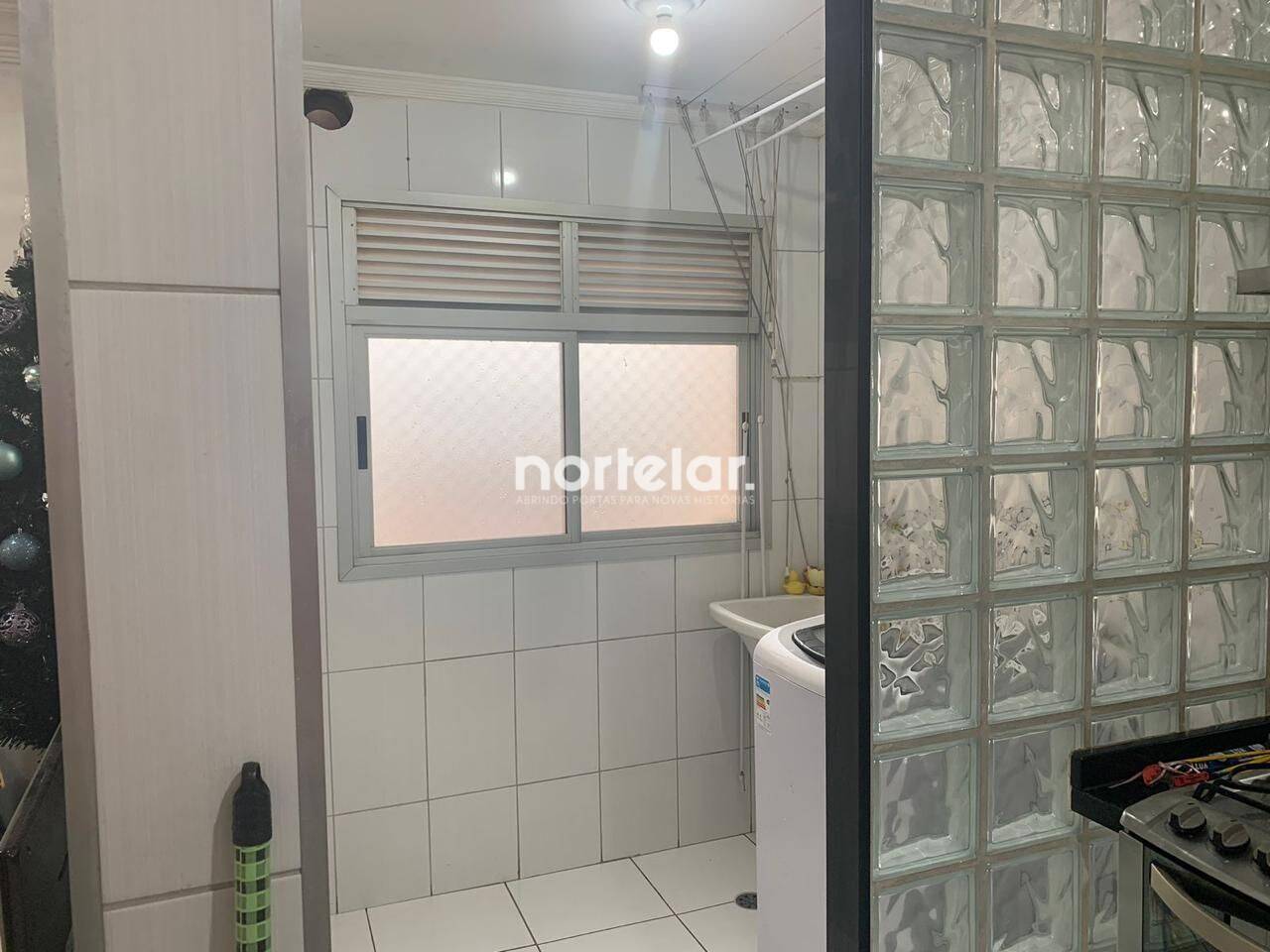 Apartamento Imirim, São Paulo - SP