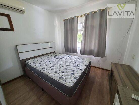 Casa de 40 m² Vorstadt - Blumenau, aluguel por R$ 1.100/mês