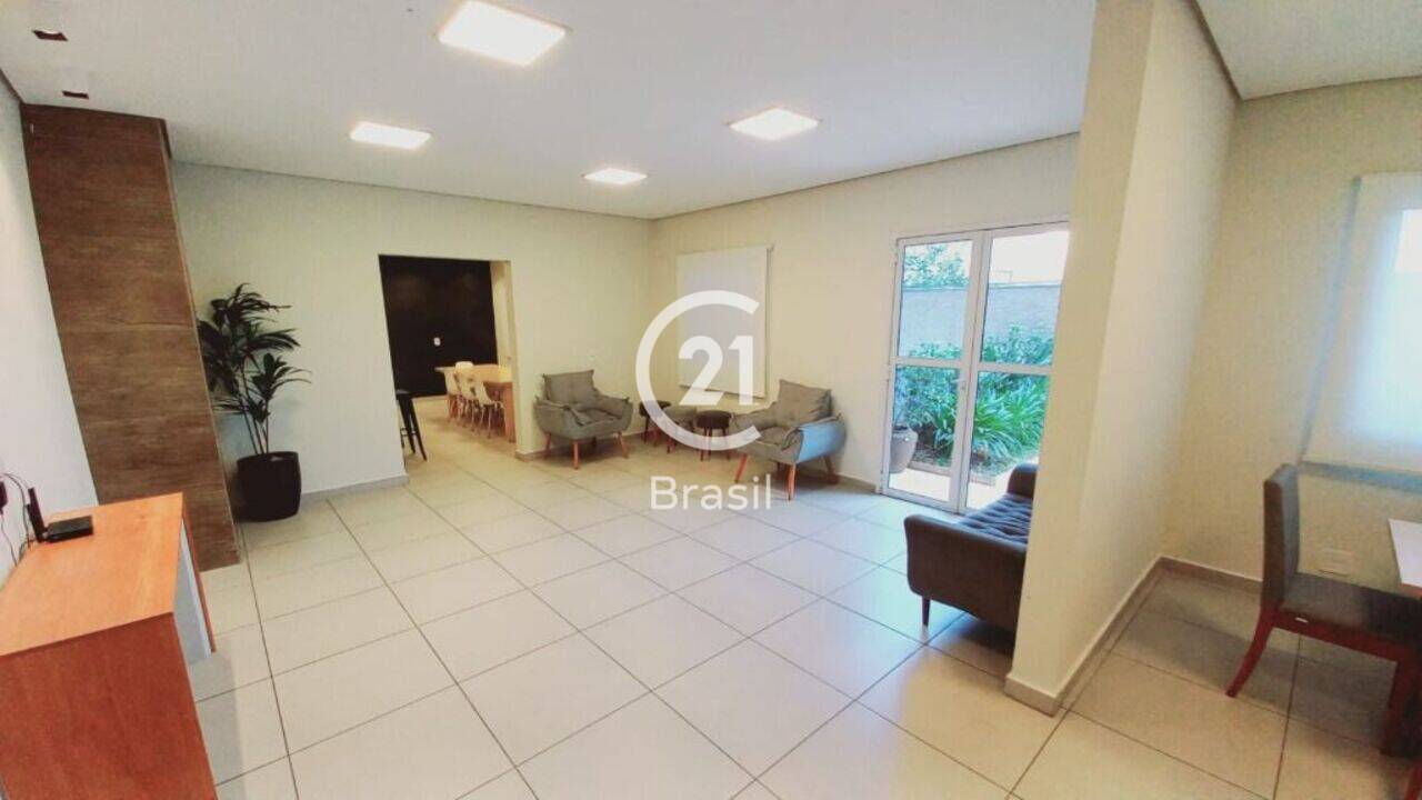Apartamento Sítio Morro Grande, São Paulo - SP