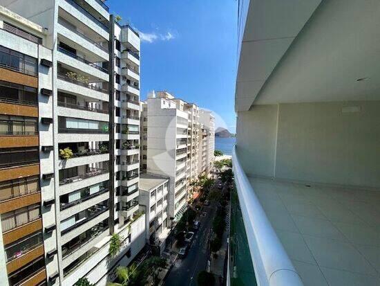 Apartamento Icaraí, Niterói - RJ