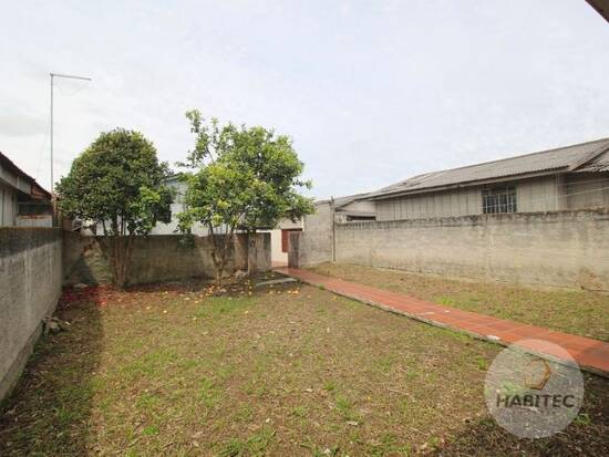 Terreno de 500 m² na Rio Iriri - Bairro Alto - Curitiba - PR, à venda por R$ 449.000