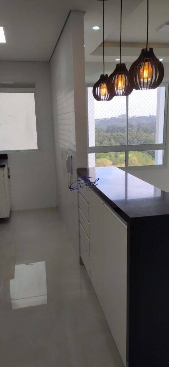 Apartamento Butantã, São Paulo - SP