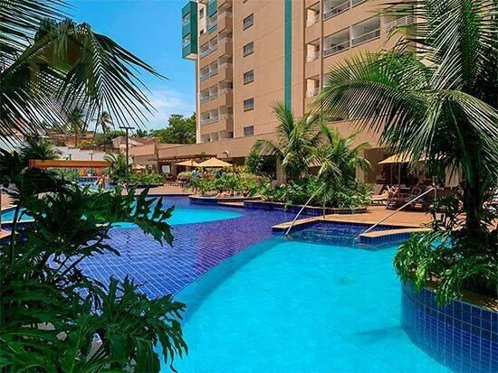 Olímpia Park Resort - Olímpia - SP, Olímpia - SP