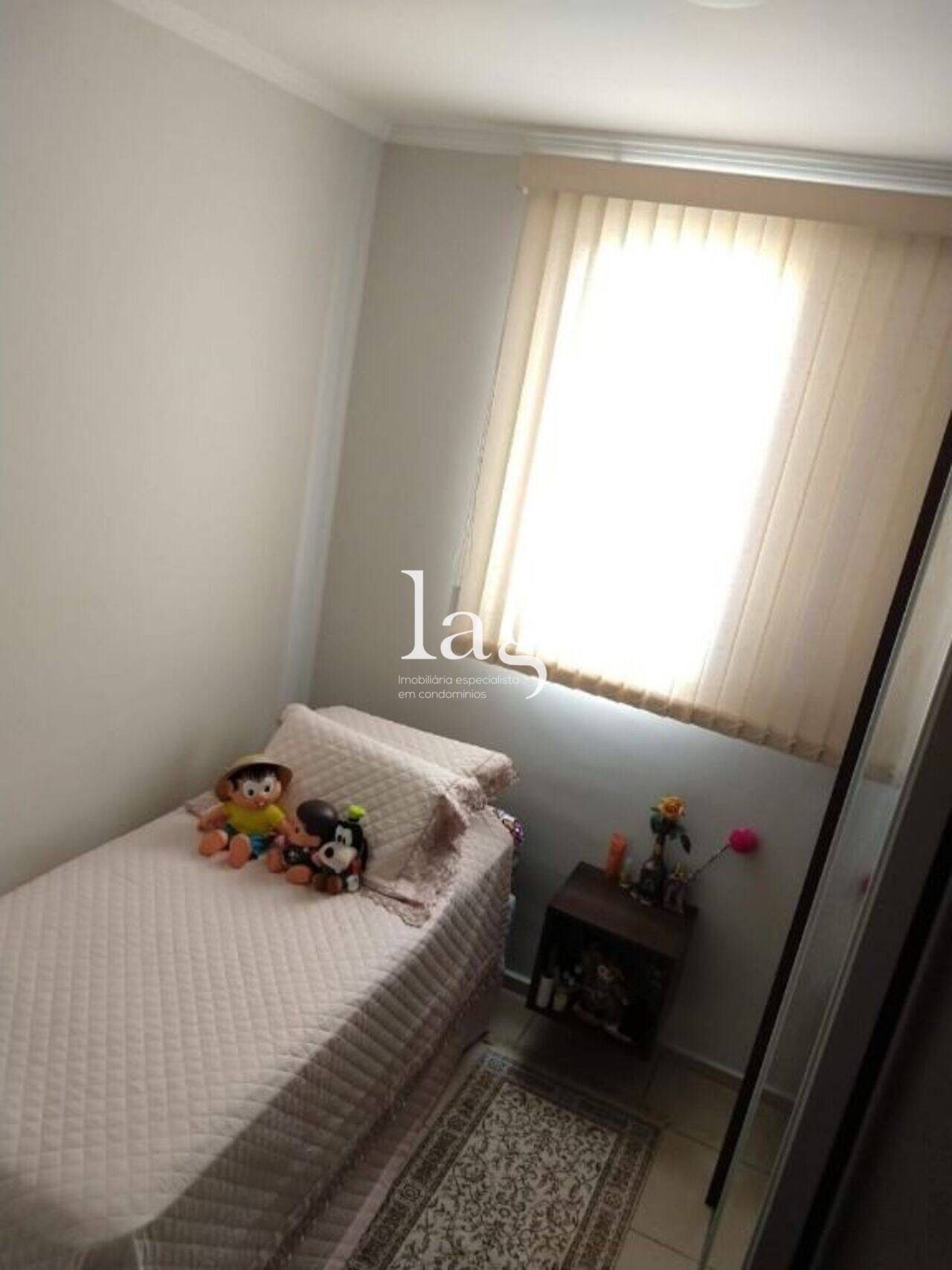 Apartamento duplex Edifício Spazio Saragoza, Sorocaba - SP