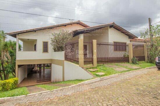 Casa de 528 m² na Ecológico Village Iii - Setor Habitacional Jardim Botânico - Brasília - DF, à vend
