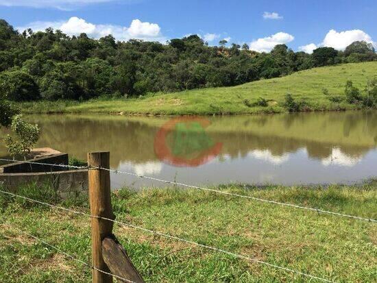 Área Rural de Indaiatuba - Indaiatuba - SP, Indaiatuba - SP