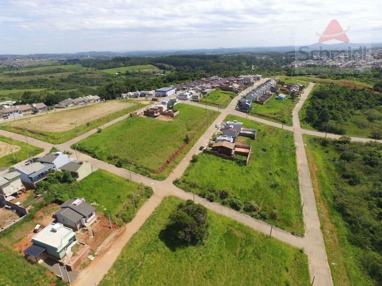 Terreno Arroio da Manteiga, São Leopoldo - RS