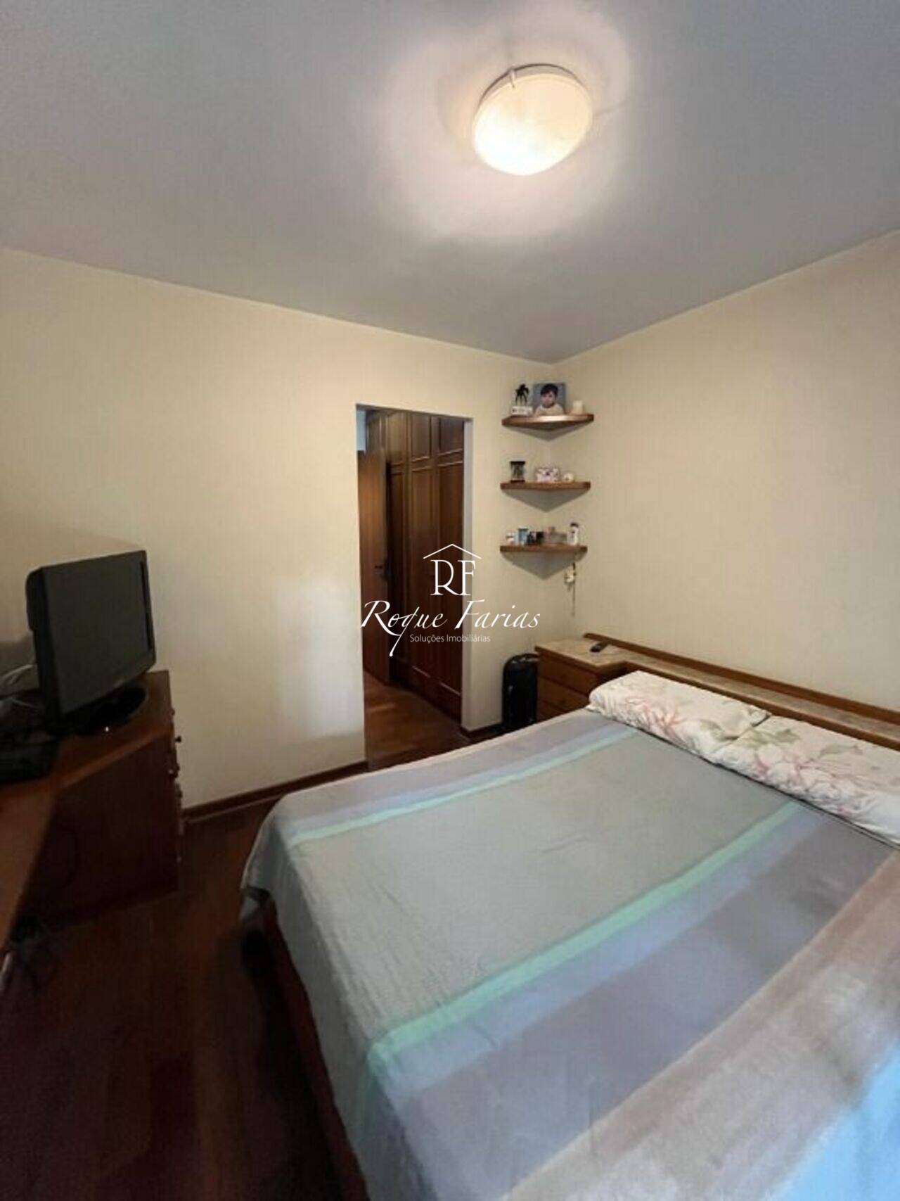 Apartamento Cidade São Francisco, São Paulo - SP