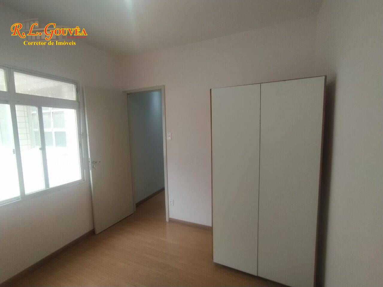 Apartamento José Menino, Santos - SP