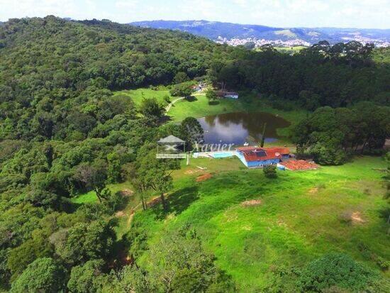 Sítio Marmeleiro, São Roque - SP