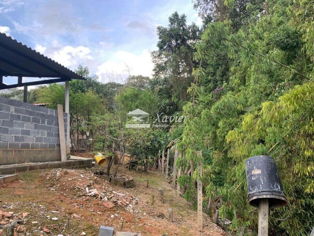 Casa Jardim Bela Vista, Vargem Grande Paulista - SP