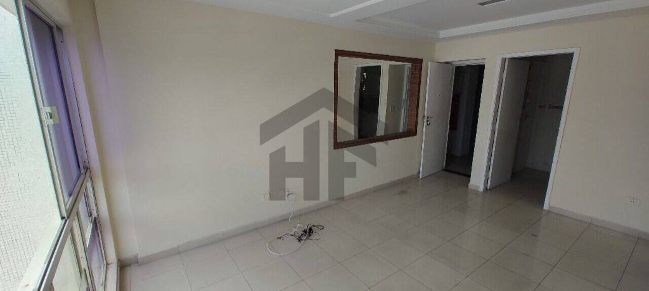 Apartamento Boa Viagem, Recife - PE