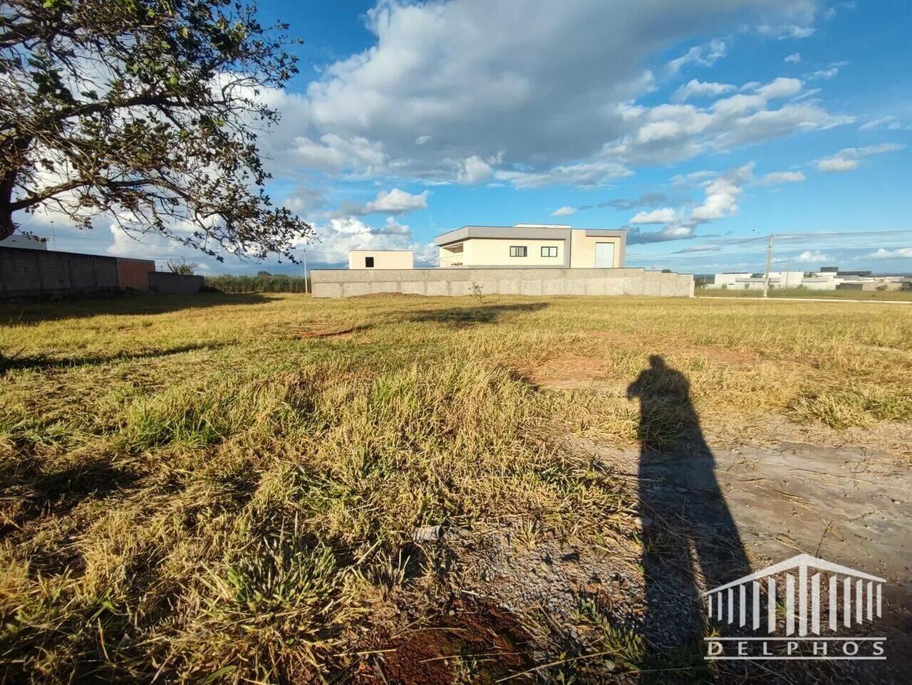 Terreno Alto da Boa Vista, Sobradinho - DF