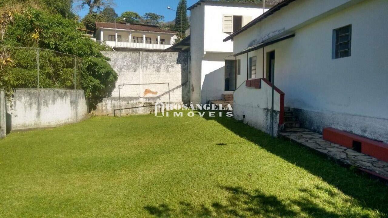 Casa Granja Guarani, Teresópolis - RJ