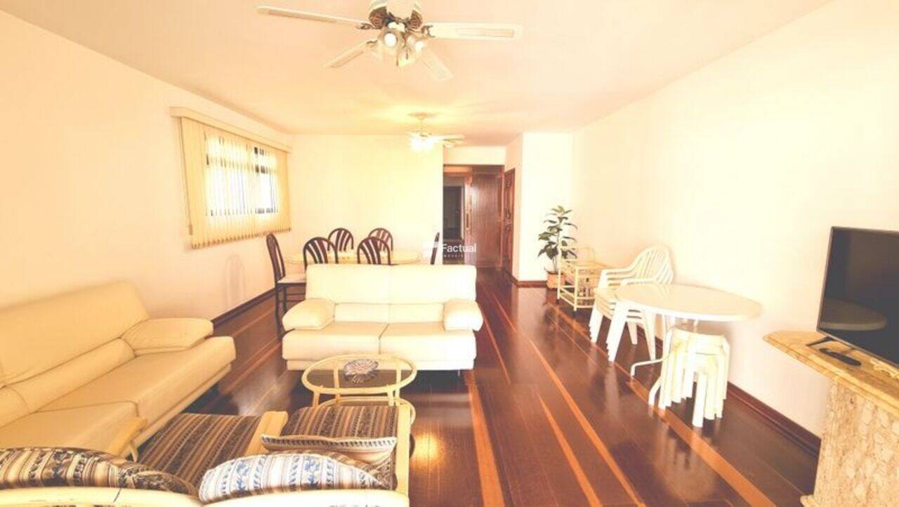 Apartamento Pitangueiras, Guarujá - SP