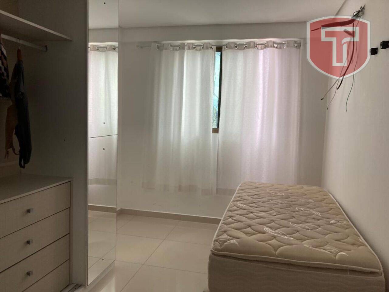 Apartamento Manaíra, João Pessoa - PB