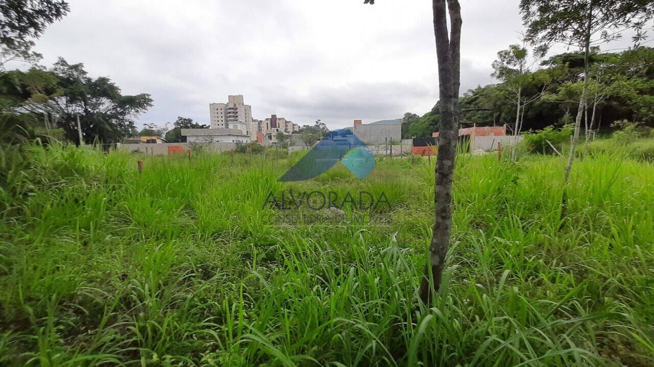 Terreno Massaguaçu, Caraguatatuba - SP