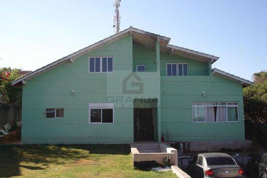 Casa de 350 m² Granja Viana - Carapicuíba, à venda por R$ 1.100.000