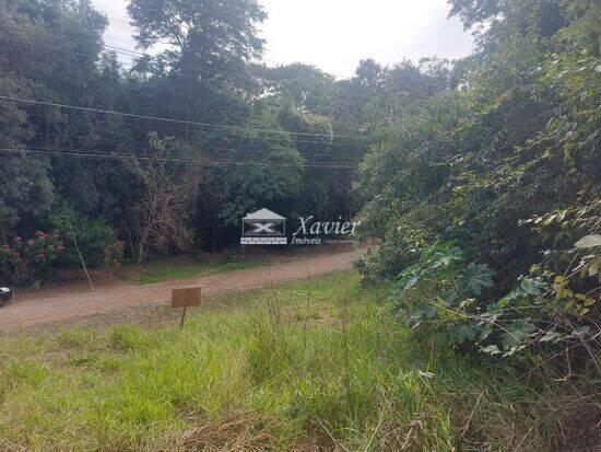 Terreno Condomínio Clube dos Oficiais, São Roque - SP