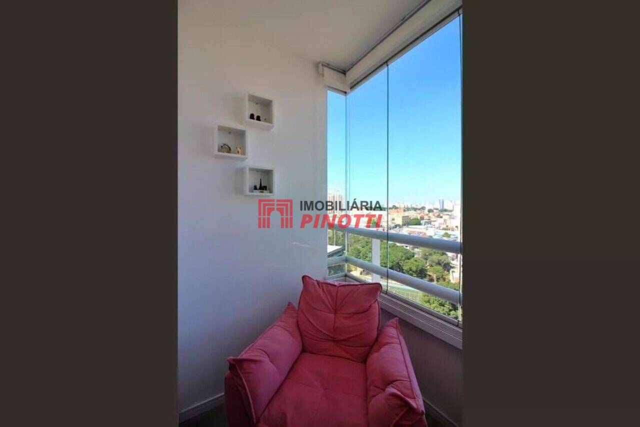 Apartamento Baeta Neves, São Bernardo do Campo - SP