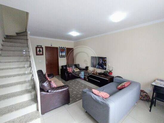 Sobrado de 90 m² Butantã - São Paulo, à venda por R$ 480.000